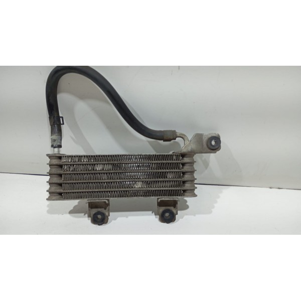 Radiador Resfriador Oleo Motor Hyundai Tucson 2.0 16v