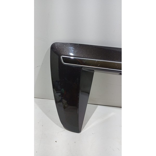 Aplique Moldura Tampa Traseira Hyundai Tucson 06 A 16