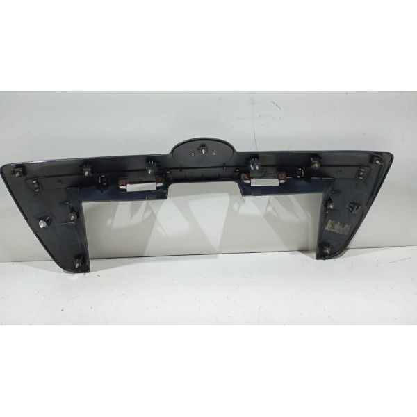 Aplique Moldura Tampa Traseira Hyundai Tucson 06 A 16