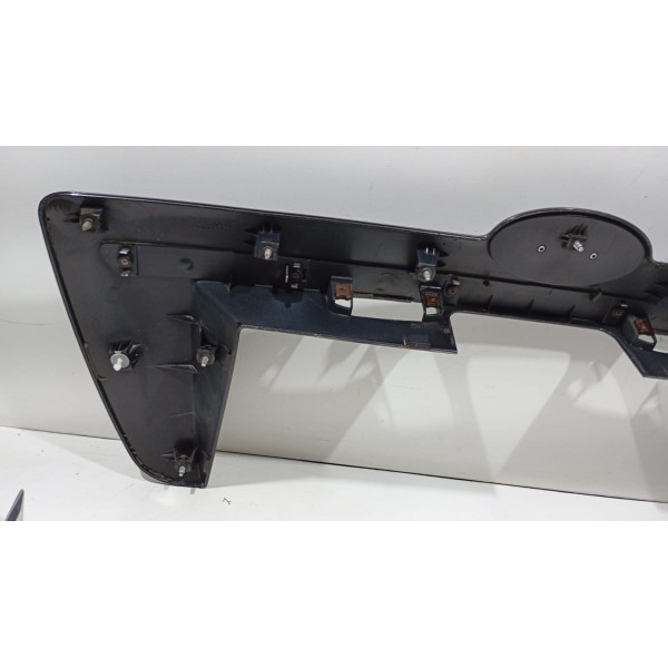 Aplique Moldura Tampa Traseira Hyundai Tucson 06 A 16