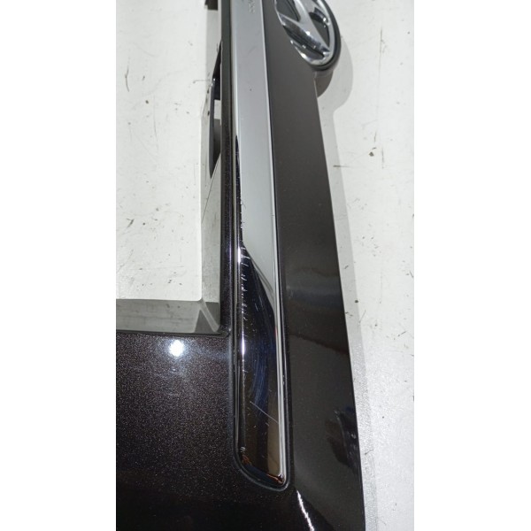Aplique Moldura Tampa Traseira Hyundai Tucson 06 A 16