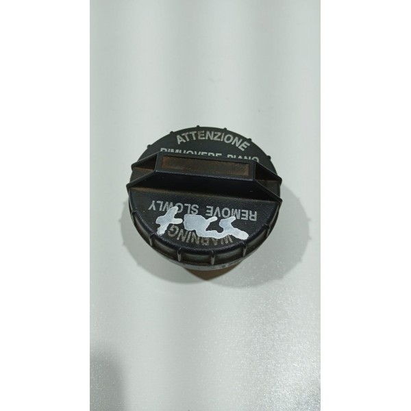 Tampa Do Gargalo Tanque Combustivel Hyundai Tucson 06 A 16