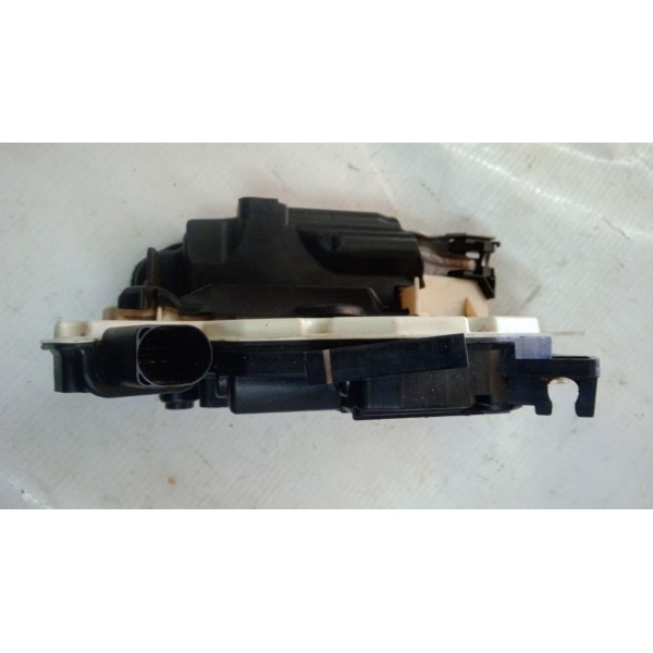 Fechadura Elétrica Porta T.e Vw Amarok 18 A 22