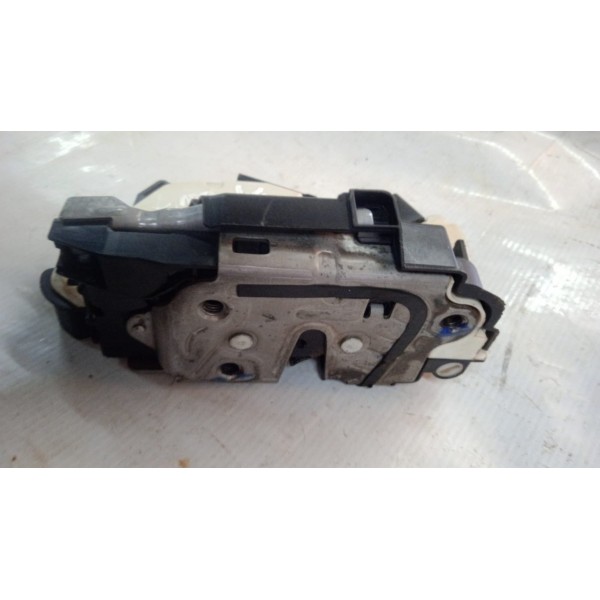 Fechadura Elétrica Porta T.e Vw Amarok 18 A 22