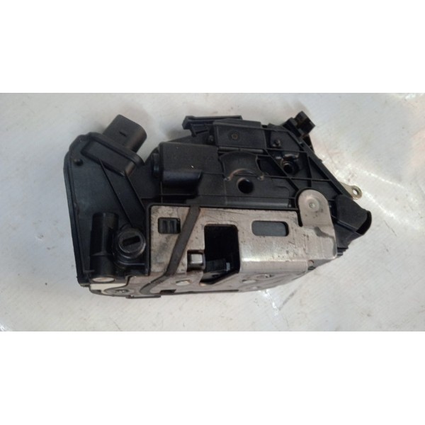 Fechadura Elétrica Porta T.e Vw Amarok 18 A 22