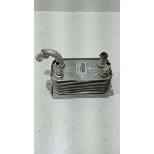 Radiador Resfriador Oleo Cambio Volvo Xc60 D5 2.4 5cc Diesel