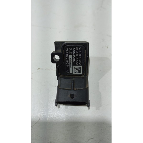 Sensor Pressão Intercooler Volvo Xc60 D5 2.4 5cc Diesel