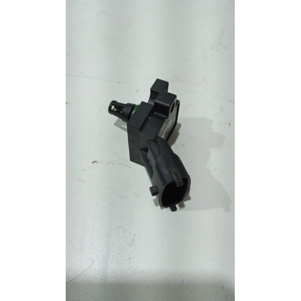 Sensor Pressão Intercooler Volvo Xc60 D5 2.4 5cc Diesel
