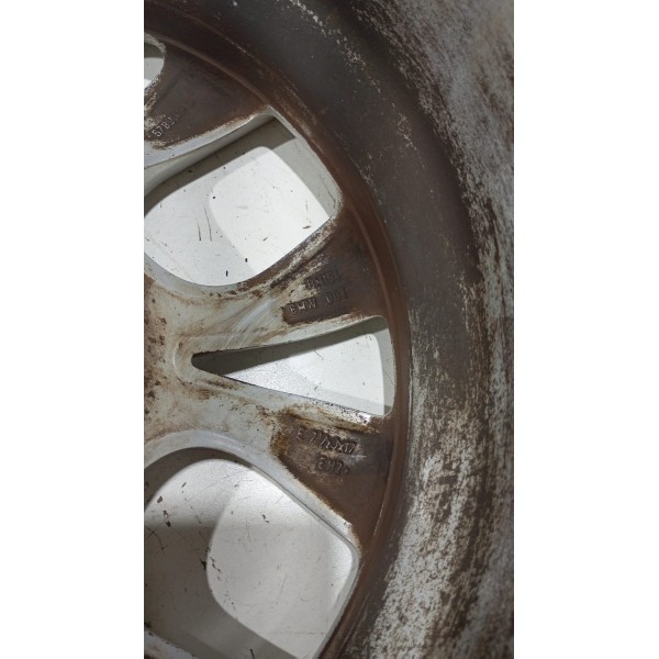 Roda Original Aro 17 Bmw X1 10 A 12 1