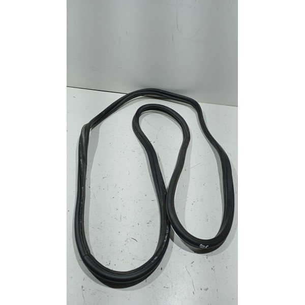 Borracha Vedação Porta Malas Bmw 320i 13 A 17