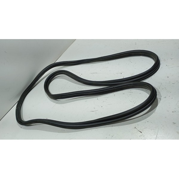Borracha Vedação Porta Malas Bmw 320i 13 A 17