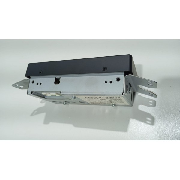 Tela Computador Bordo Hyundai Azera 12 A 17