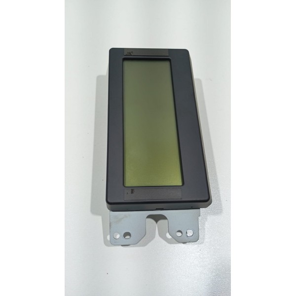 Tela Computador Bordo Hyundai Azera 12 A 17