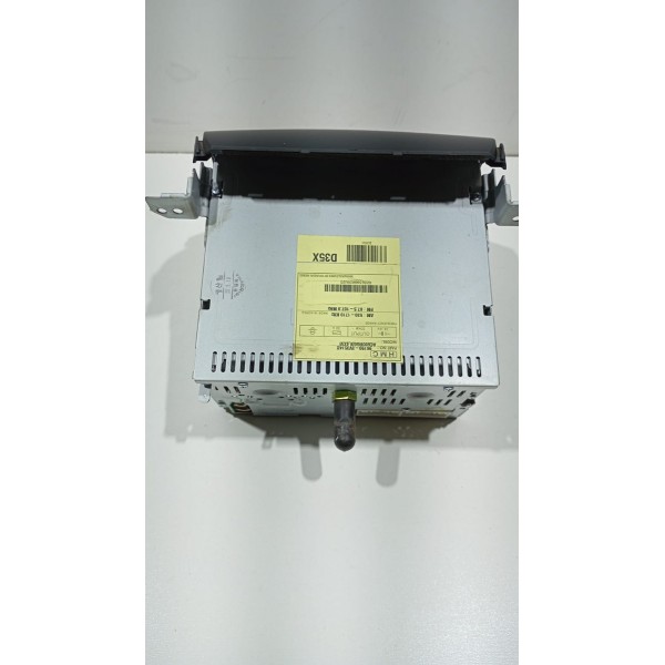 Radio Original Hyundai Azera 12 A 17