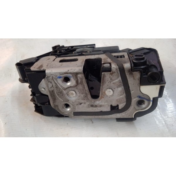 Fechadura Elétrica Porta T.d Vw Amarok 18 A 22
