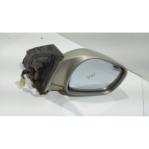 Retrovisor Elétrico L.d Gm Tracker Suzuki Vitara 98 A 05