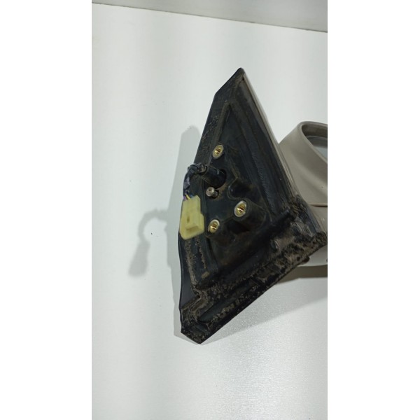 Retrovisor Elétrico L.d Gm Tracker Suzuki Vitara 98 A 05
