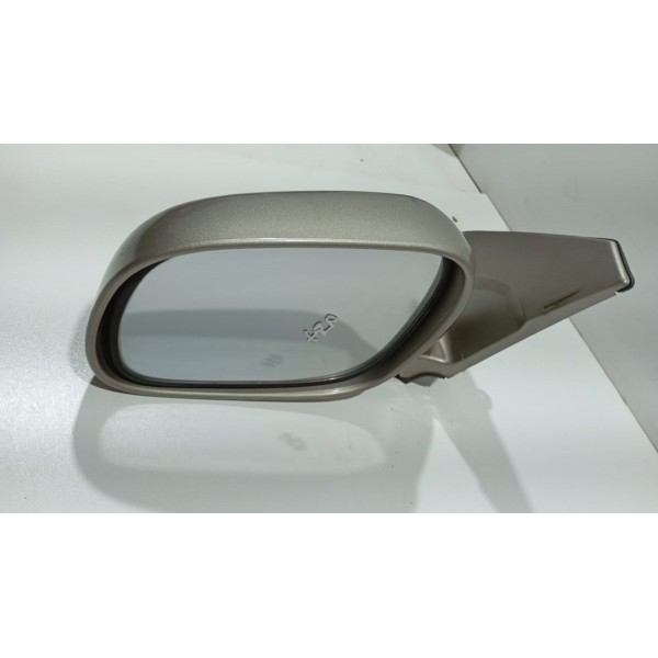 Retrovisor Elétrico L.e Gm Tracker Suzuki Vitara 98 A 05