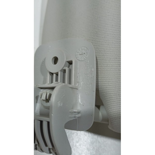 Quebra Sol L.d Vw Amarok 11 A 18