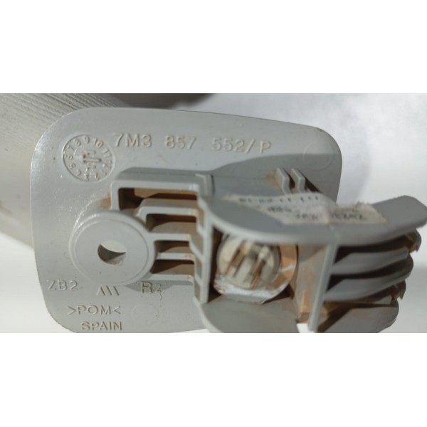 Quebra Sol L.d Vw Amarok 11 A 18