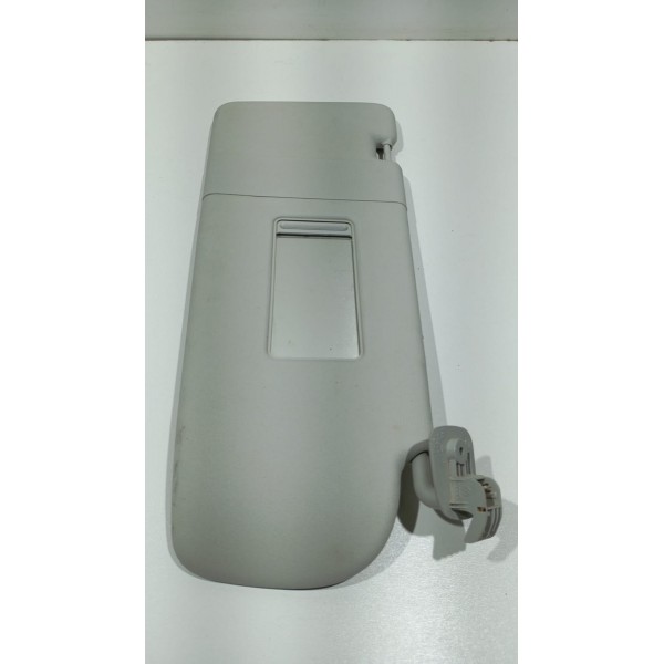 Quebra Sol L.d Vw Amarok 11 A 18