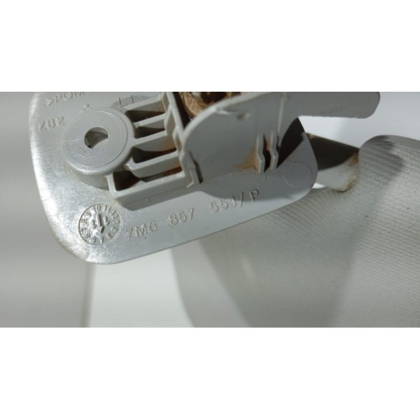 Quebra Sol L.e Vw Amarok 11 A 18