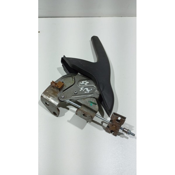 Alavanca Freio De Mão Ford Fusion 09 A 12