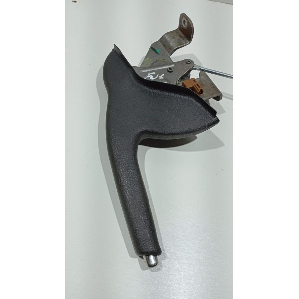 Alavanca Freio De Mão Ford Fusion 09 A 12