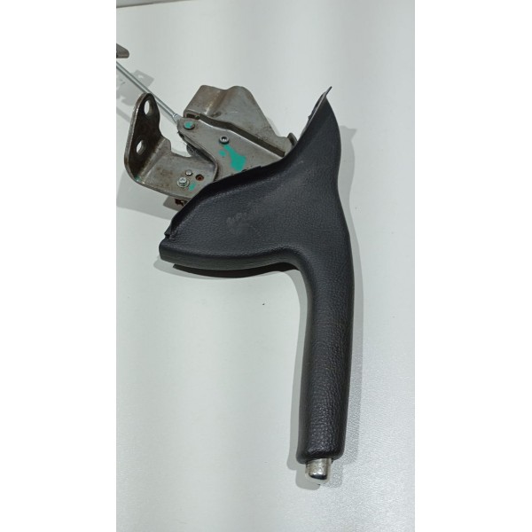 Alavanca Freio De Mão Ford Fusion 09 A 12