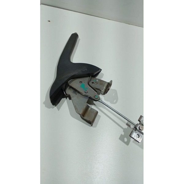 Alavanca Freio De Mão Ford Fusion 09 A 12