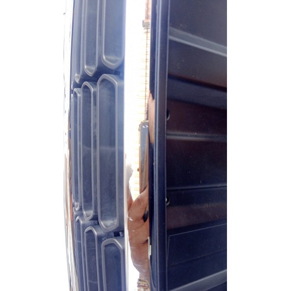 Grade Superior Frontal Mini Cooper Countryman 09 A 16