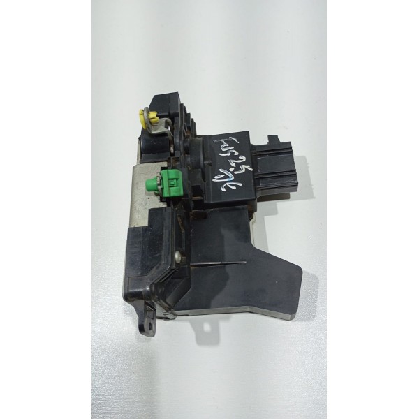 Fechadura Elétrica Porta D.e Ford Fusion 09 A 12