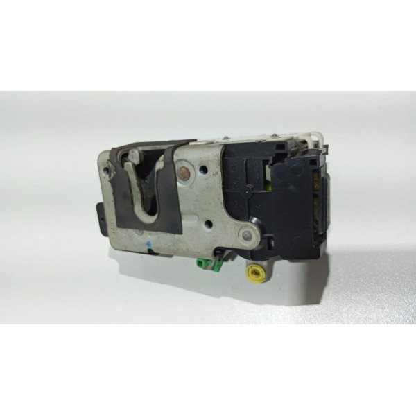 Fechadura Elétrica Porta D.e Ford Fusion 09 A 12