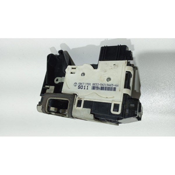 Fechadura Elétrica Porta D.e Ford Fusion 09 A 12