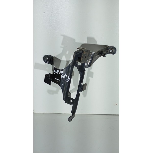 Suporte Do Modulo Injeção Ford Fusion 10 A 12