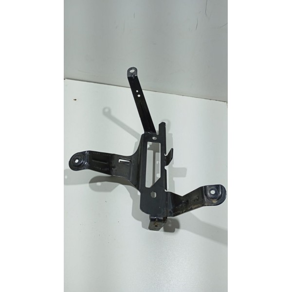 Suporte Do Modulo Injeção Ford Fusion 10 A 12