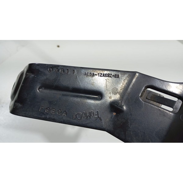 Suporte Do Modulo Injeção Ford Fusion 10 A 12