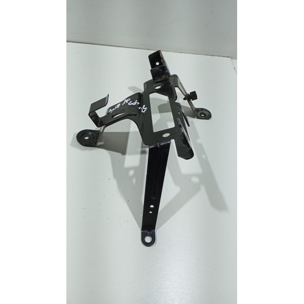 Suporte Do Modulo Injeção Ford Fusion 10 A 12