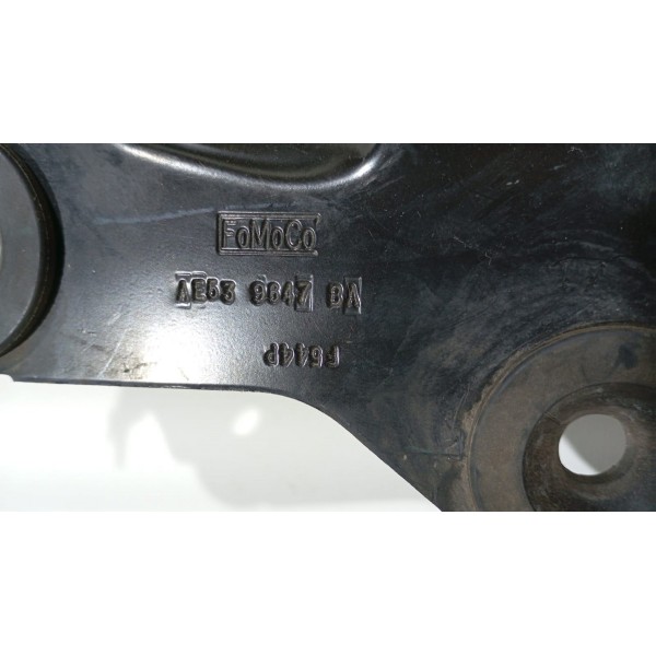 Suporte Do Filtro Ar Motor Ford Fusion 10 A 12