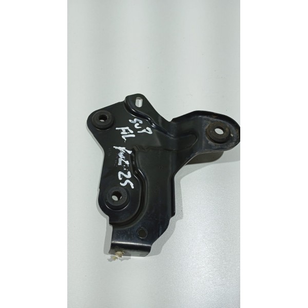 Suporte Do Filtro Ar Motor Ford Fusion 10 A 12