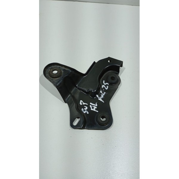 Suporte Do Filtro Ar Motor Ford Fusion 10 A 12