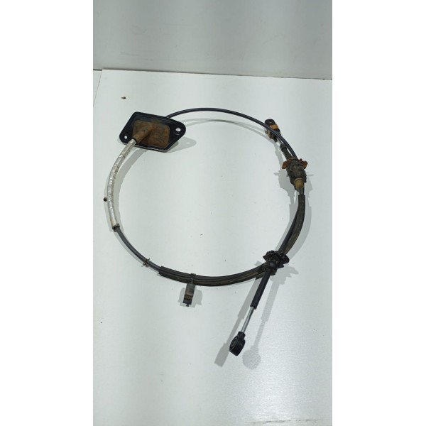 Cabo De Marcha Trambulador Ford Fusion 2.5 10 A 12