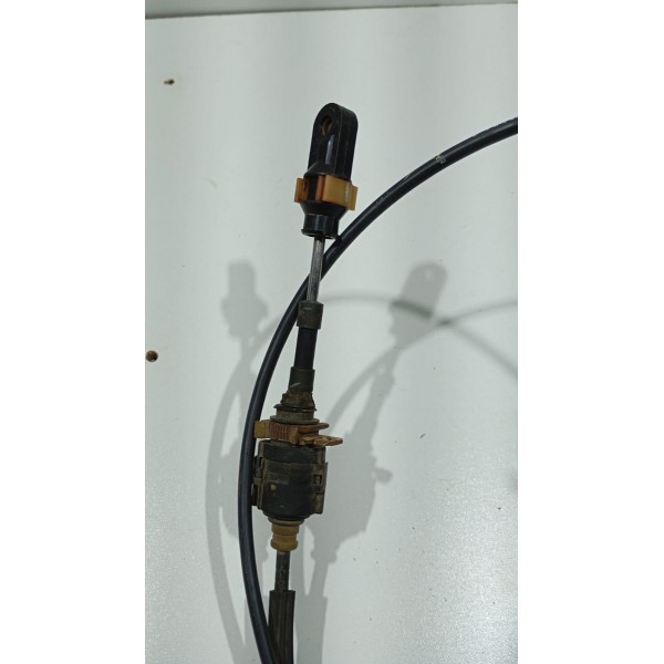 Cabo De Marcha Trambulador Ford Fusion 2.5 10 A 12