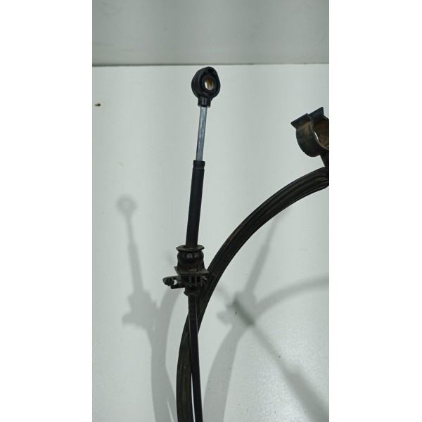 Cabo De Marcha Trambulador Ford Fusion 2.5 10 A 12