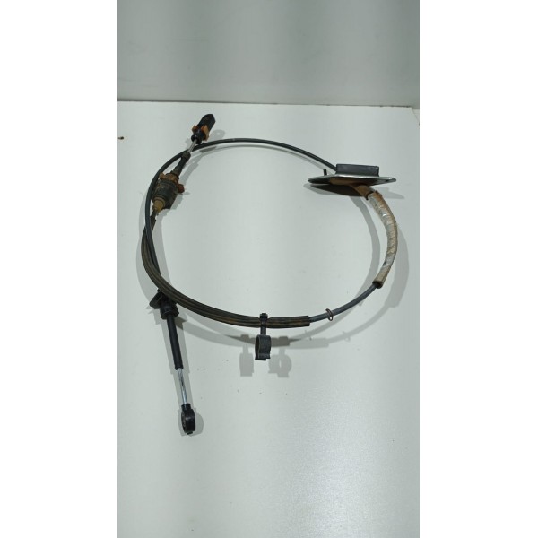 Cabo De Marcha Trambulador Ford Fusion 2.5 10 A 12