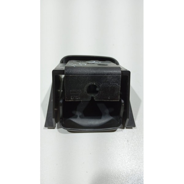 Puxador Abertura Capo Ford Fusion 08 A 12