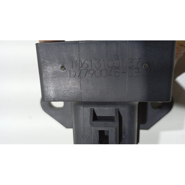 Módulo Rele Bomba Combustivel Ford Fusion 2.5 10 A 12