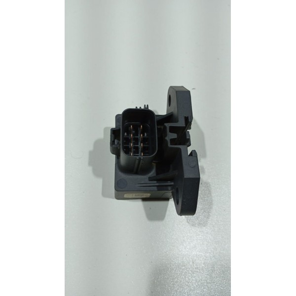 Módulo Rele Bomba Combustivel Ford Fusion 2.5 10 A 12