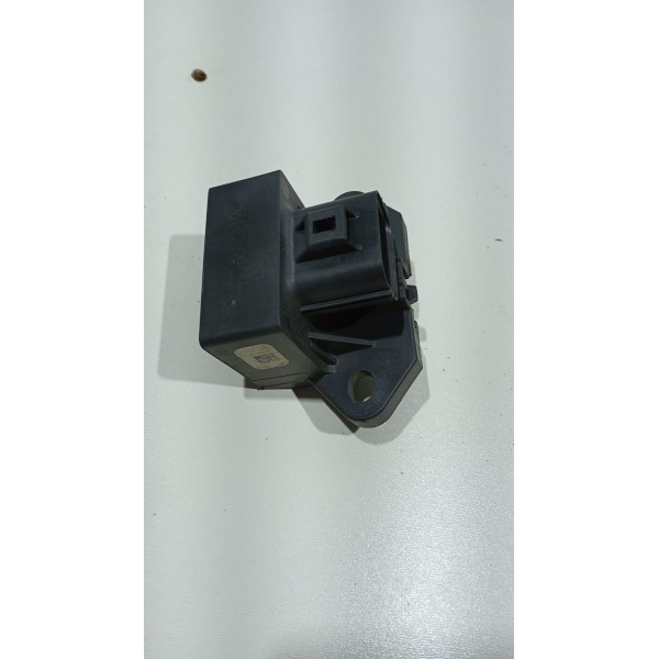 Módulo Rele Bomba Combustivel Ford Fusion 2.5 10 A 12