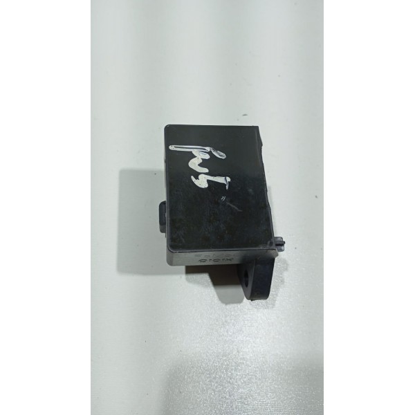 Módulo Rele Bomba Combustivel Ford Fusion 2.5 10 A 12